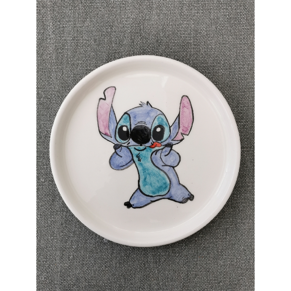 Πιάτο Stitch