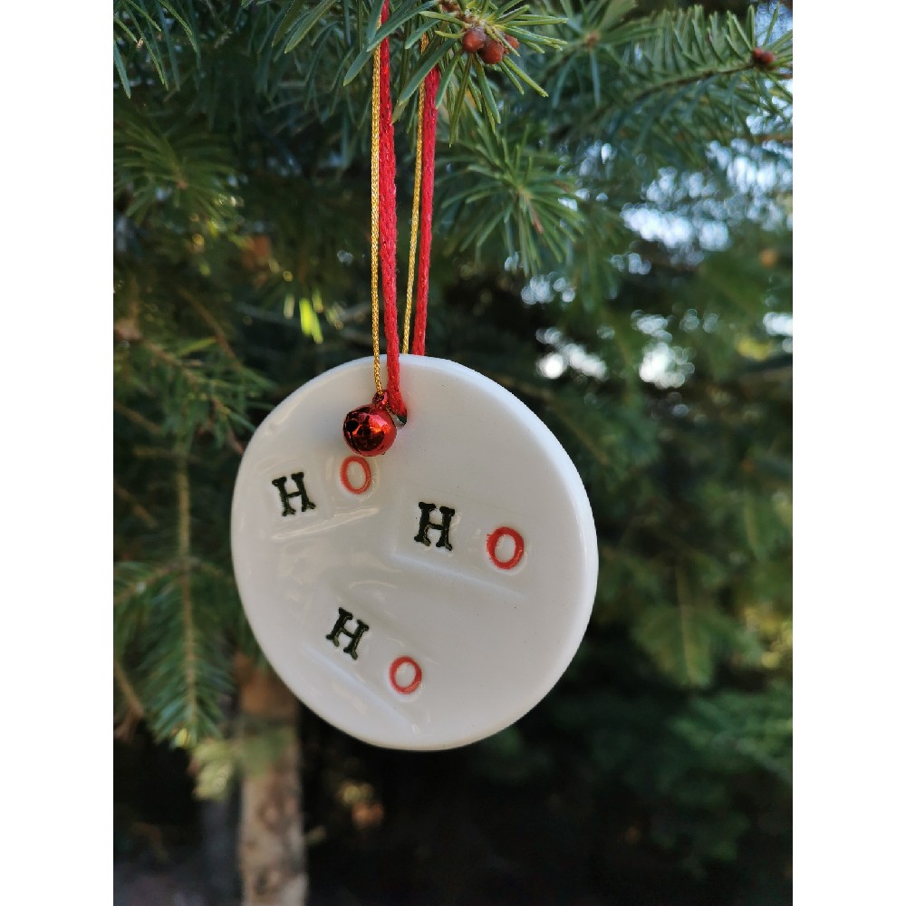 Ho Ho Ho 