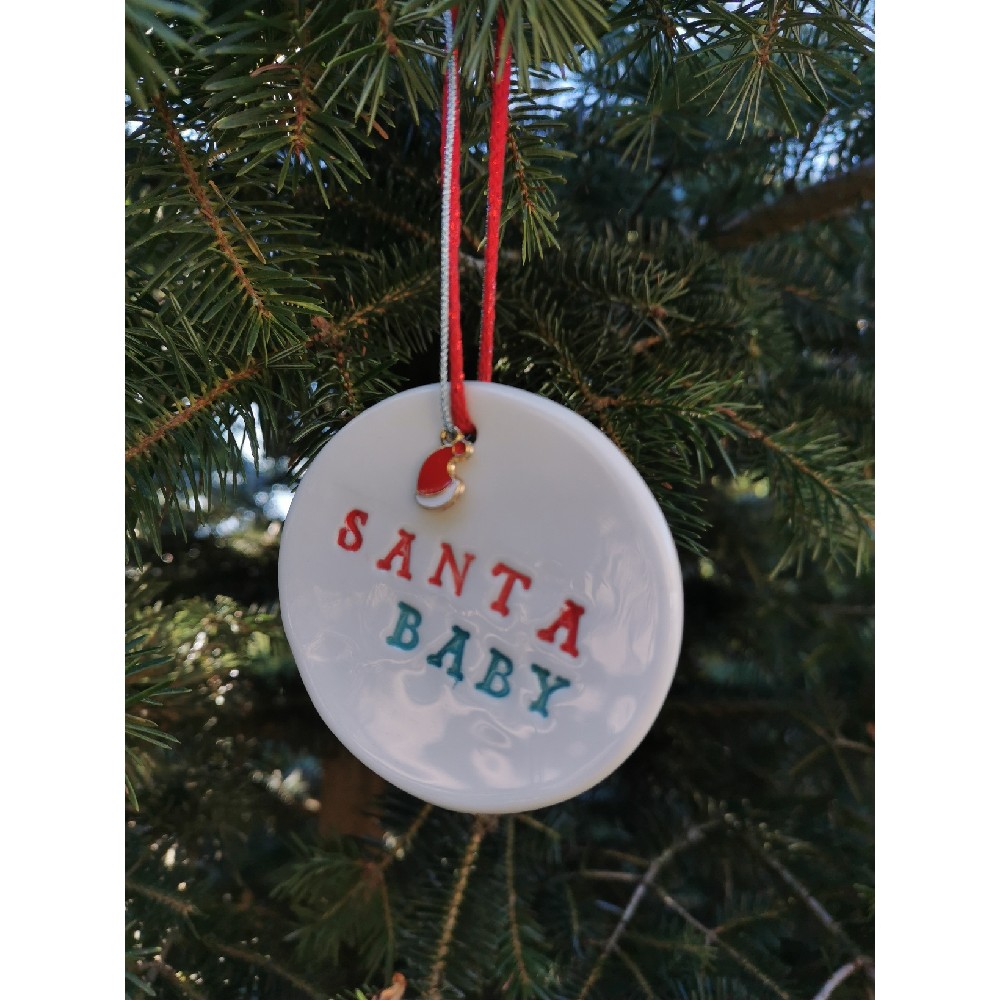 Santa Baby