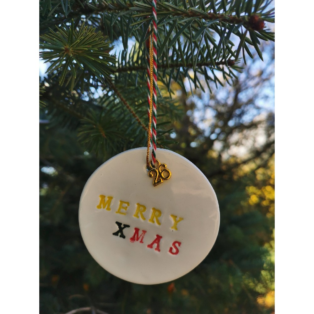 Merry Xmas