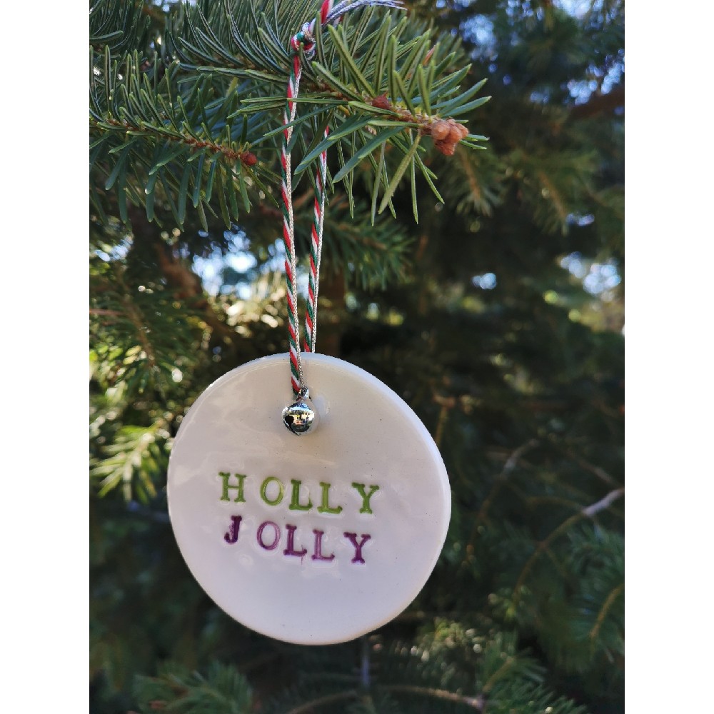 Holly Jolly