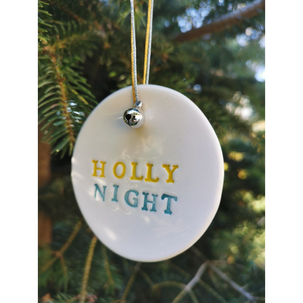 Holly Night