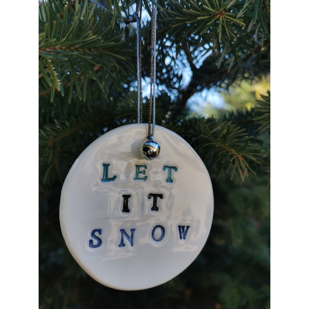 Let It Snow