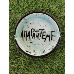 Απαρατάτεμε