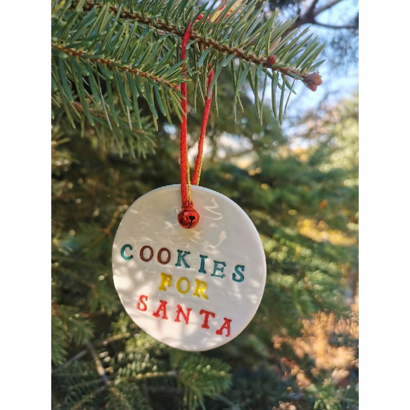 Φωτογραφία από Cookies For Santa