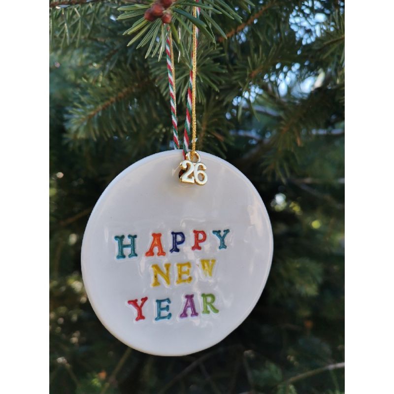 Φωτογραφία από Happy New Year