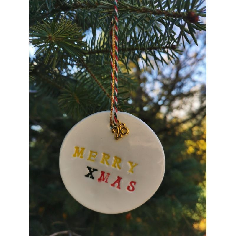 Φωτογραφία από Merry Xmas