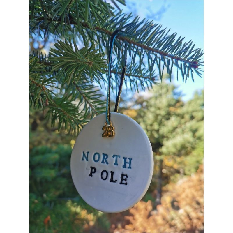 Φωτογραφία από North Pole 