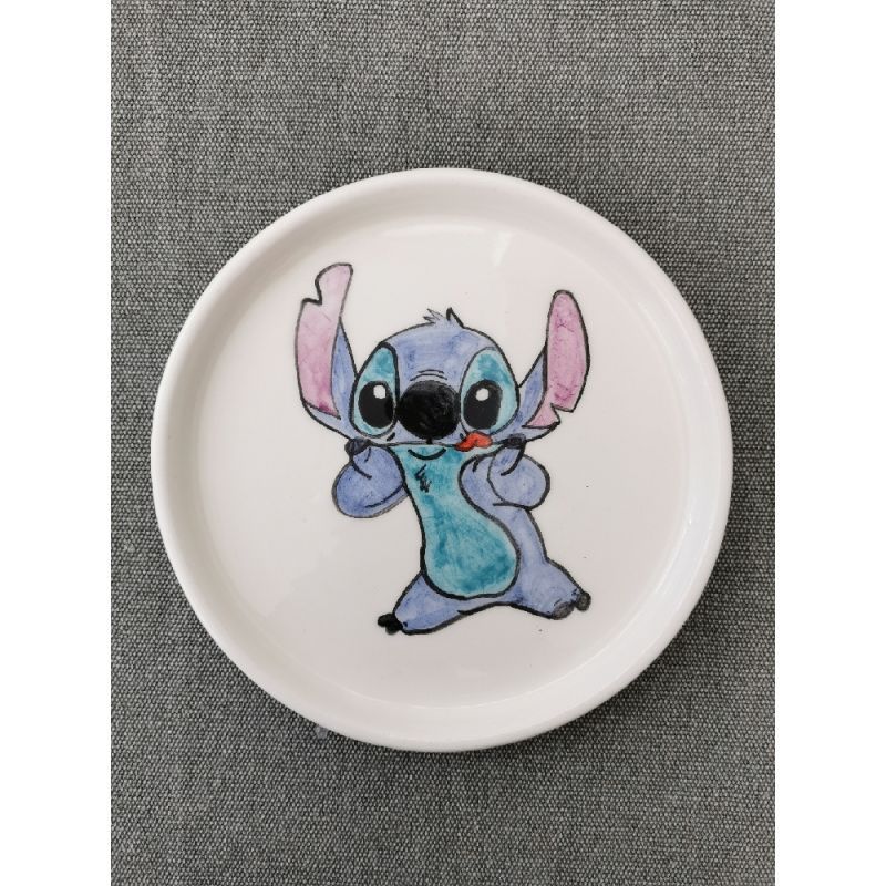 Φωτογραφία από Πιάτο Stitch